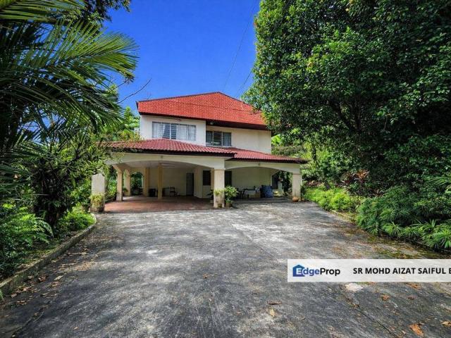 House for sale in Country Heights Damansara, Kuala Lumpur