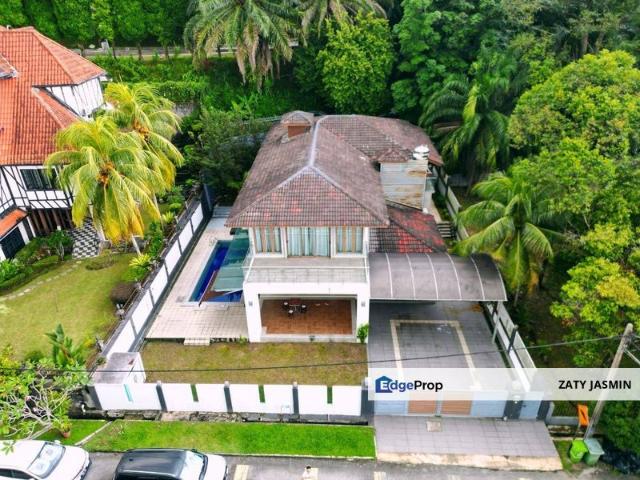 House for sale in Country Heights Damansara, Kuala Lumpur