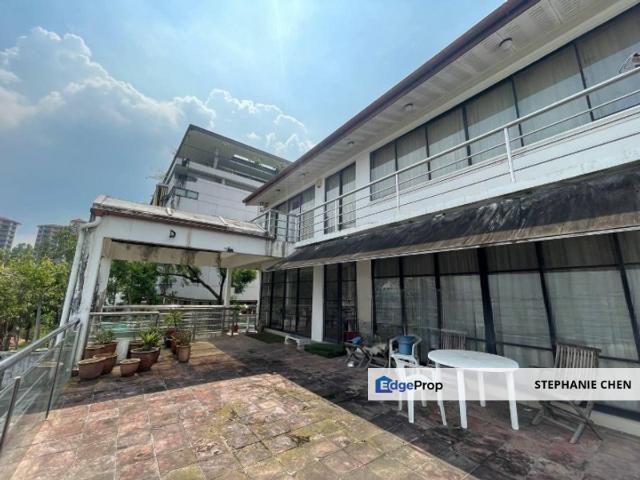 House for sale in Country Heights Damansara, Kuala Lumpur
