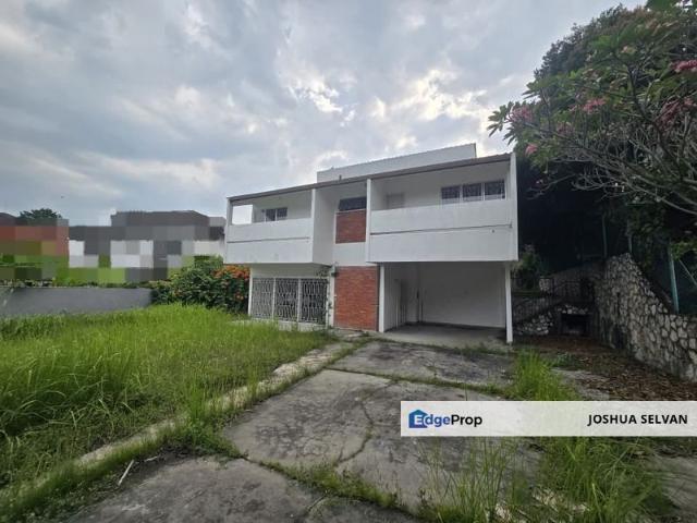 House for sale in Country Heights Damansara, Kuala Lumpur