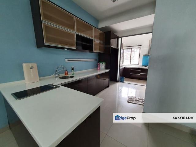 House for sale in Country Heights Damansara, Kuala Lumpur