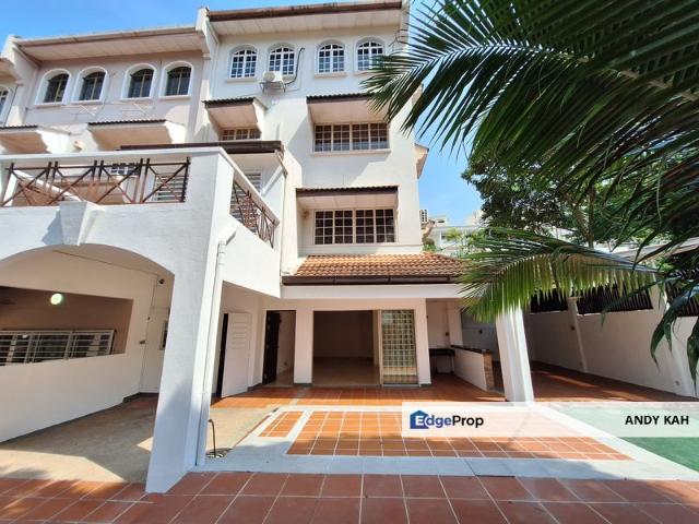 House for sale in Country Heights Damansara, Kuala Lumpur