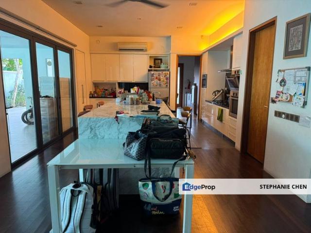 House for rent in Country Heights Damansara, Kuala Lumpur