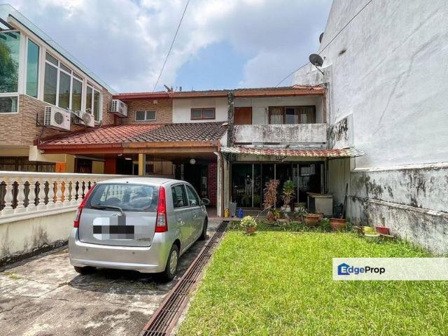 House for sale in Country Heights Damansara, Kuala Lumpur