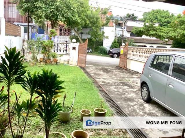 House for sale in Country Heights Damansara, Kuala Lumpur