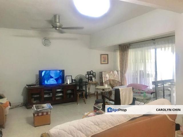 House for sale in Country Heights Damansara, Kuala Lumpur