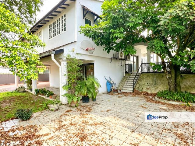 House for sale in Country Heights Damansara, Kuala Lumpur
