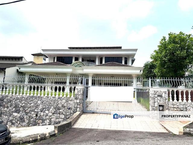 House for sale in Country Heights Damansara, Kuala Lumpur