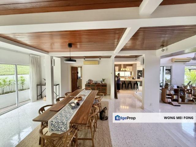 House for sale in Country Heights Damansara, Kuala Lumpur