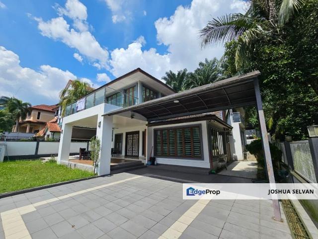 House for sale in Country Heights Damansara, Kuala Lumpur