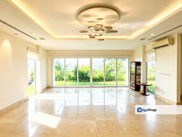 House for sale in Country Heights Damansara, Kuala Lumpur