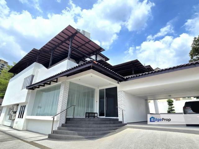 House for sale in Country Heights Damansara, Kuala Lumpur