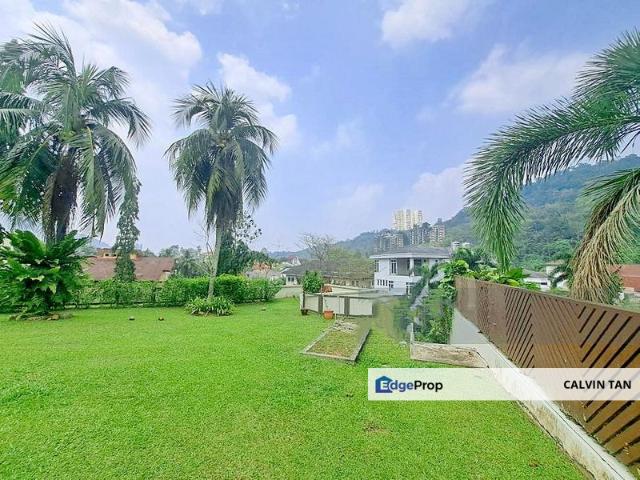 House for sale in Country Heights Damansara, Kuala Lumpur