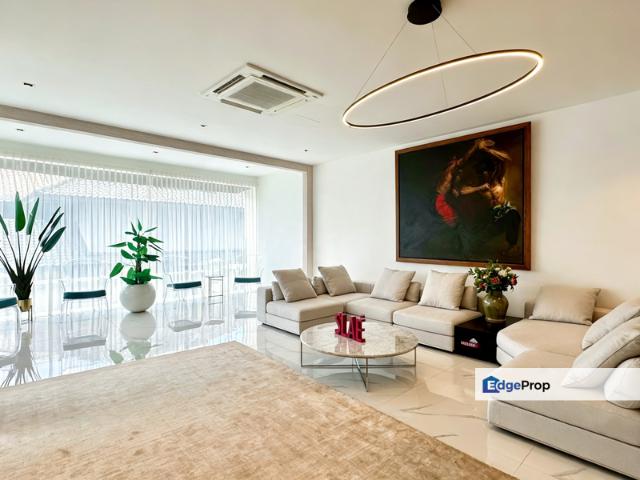 House for sale in Country Heights Damansara, Kuala Lumpur