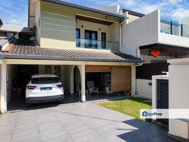 House for sale in Country Heights Damansara, Kuala Lumpur