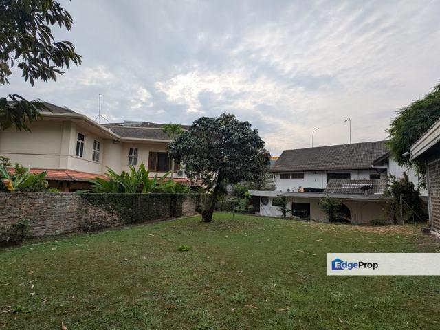 House for sale in Country Heights Damansara, Kuala Lumpur