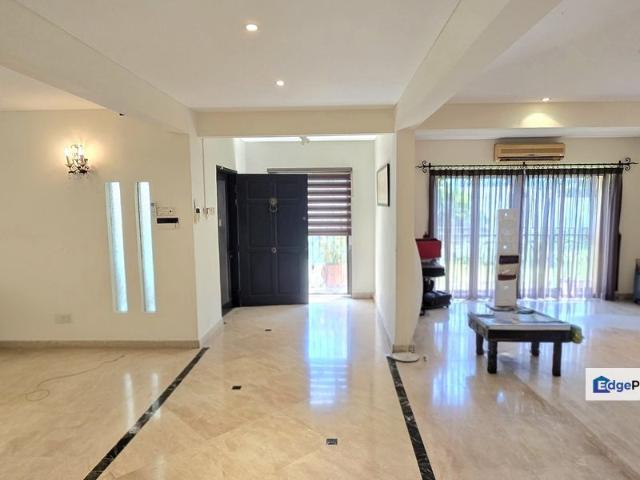 House for sale in Country Heights Damansara, Kuala Lumpur