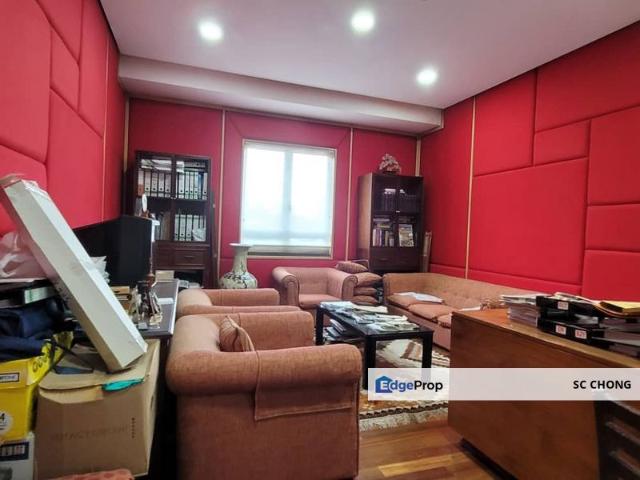 House for sale in Country Heights Damansara, Kuala Lumpur
