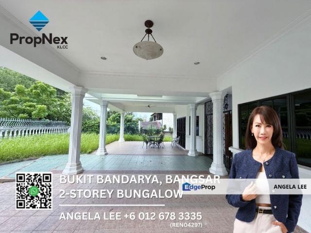 House for sale in Country Heights Damansara, Kuala Lumpur