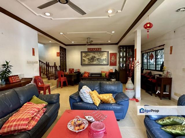 House for sale in Country Heights Damansara, Kuala Lumpur