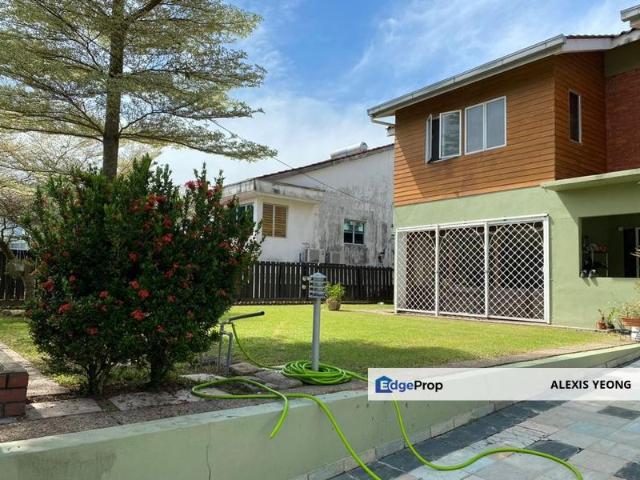 House for sale in Country Heights Damansara, Kuala Lumpur