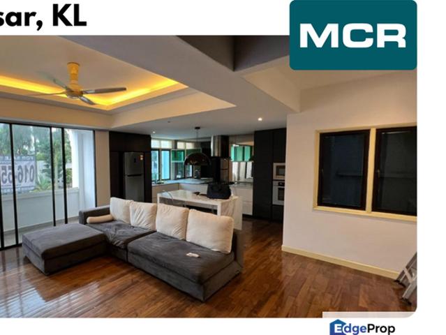House for sale in Bukit Bandaraya, Kuala Lumpur