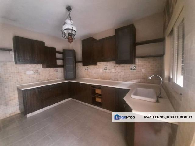 House for sale in Country Heights Damansara, Kuala Lumpur