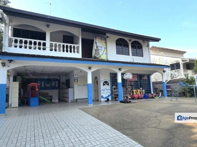 House for sale in Country Heights Damansara, Kuala Lumpur