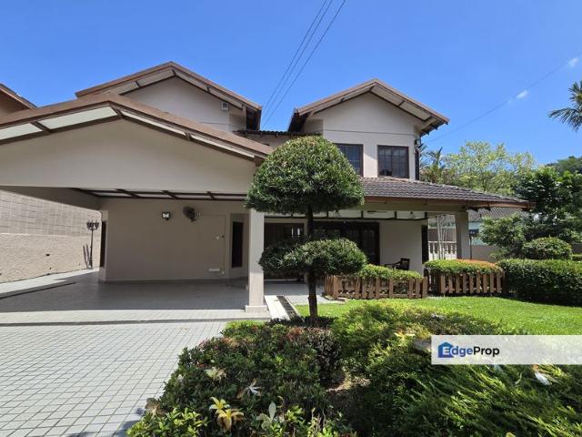 House for sale in Country Heights Damansara, Kuala Lumpur