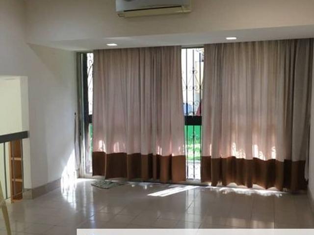 House for sale in Country Heights Damansara, Kuala Lumpur