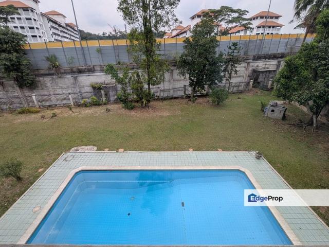 House for sale in Country Heights Damansara, Kuala Lumpur