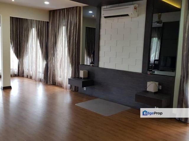 House for sale in Country Heights Damansara, Kuala Lumpur