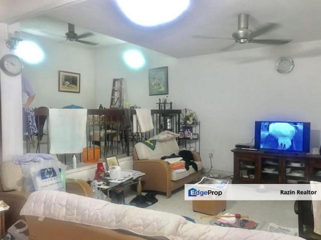 House for sale in Bangsar, Kuala Lumpur