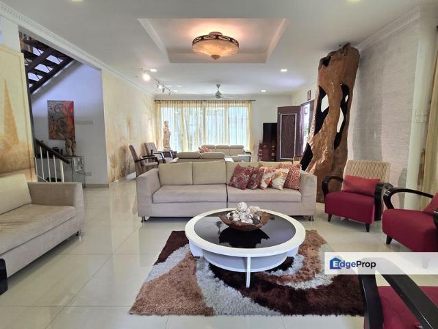 House for sale in Country Heights Damansara, Kuala Lumpur