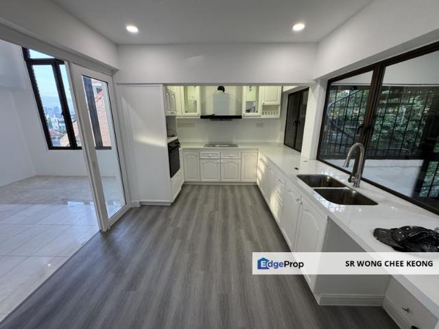 House for rent in Country Heights Damansara, Kuala Lumpur