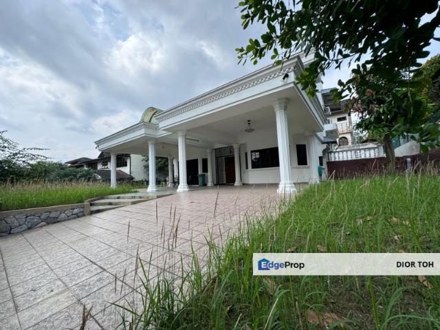 House for sale in Country Heights Damansara, Kuala Lumpur