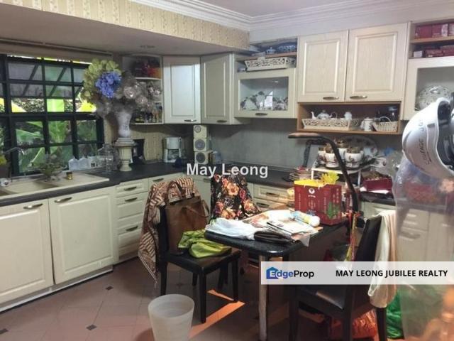 House for sale in Country Heights Damansara, Kuala Lumpur