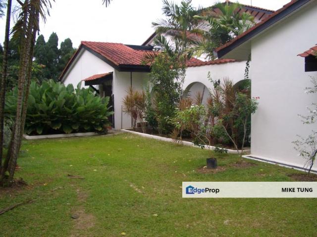 House for sale in Country Heights Damansara, Kuala Lumpur