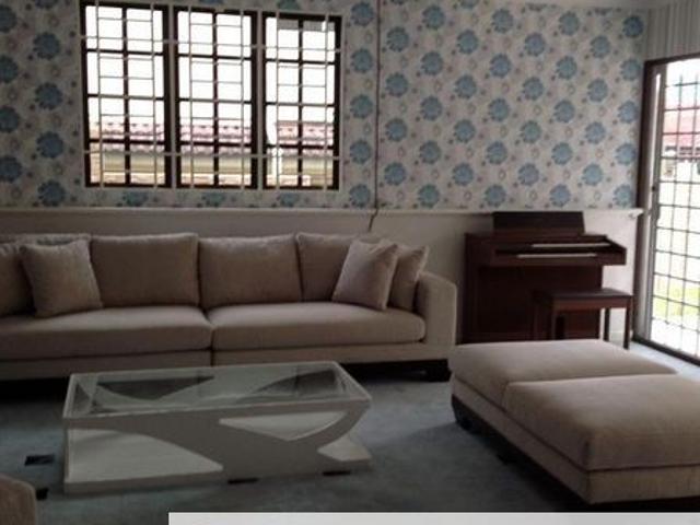 House for sale in Country Heights Damansara, Kuala Lumpur