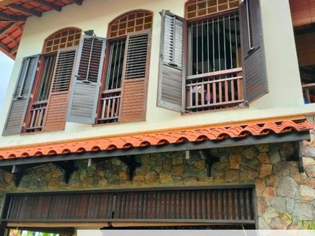 House for sale in Country Heights Damansara, Kuala Lumpur