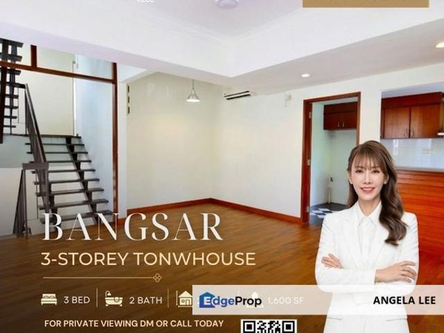 House for rent in Bukit Bandaraya, Kuala Lumpur