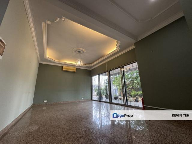 House for sale in Country Heights Damansara, Kuala Lumpur