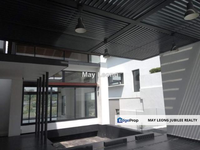 House for sale in Country Heights Damansara, Kuala Lumpur