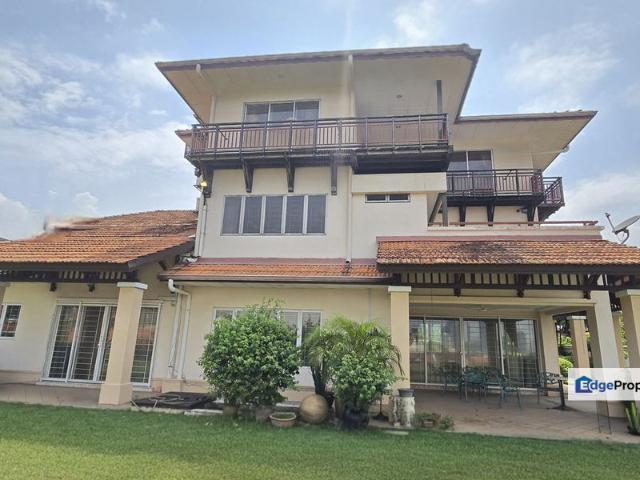 House for sale in Country Heights Damansara, Kuala Lumpur