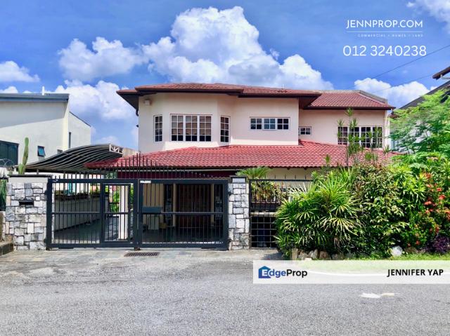 House for sale in Country Heights Damansara, Kuala Lumpur