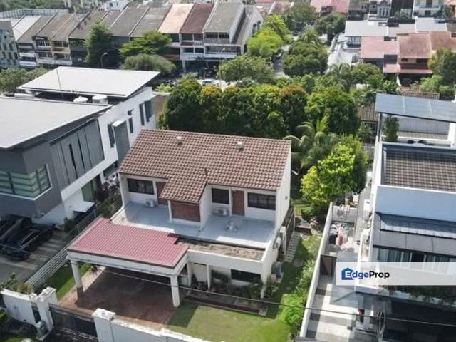 House for sale in Country Heights Damansara, Kuala Lumpur