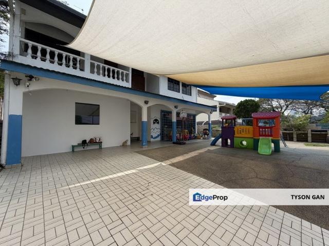 House for sale in Country Heights Damansara, Kuala Lumpur
