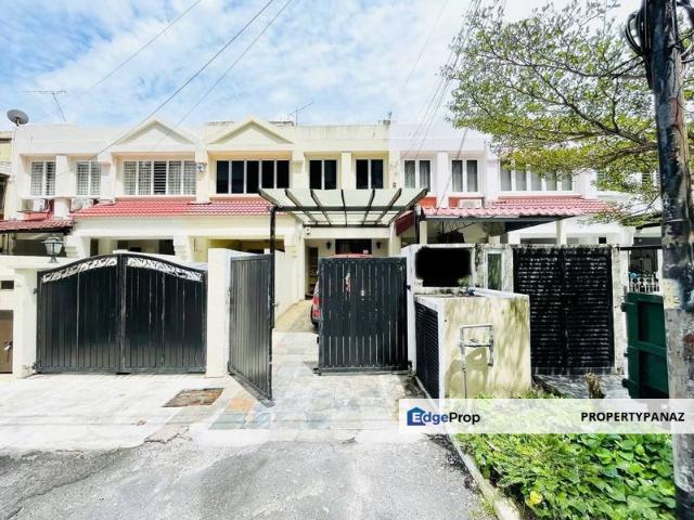 House for sale in Bangsar, Kuala Lumpur