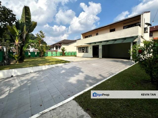 House for sale in Country Heights Damansara, Kuala Lumpur