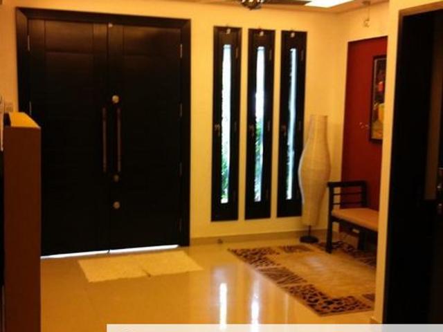 House for sale in Country Heights Damansara, Kuala Lumpur